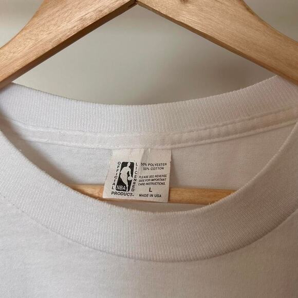 Vintage Chicago Bulls Shirt - Picture 3 of 7